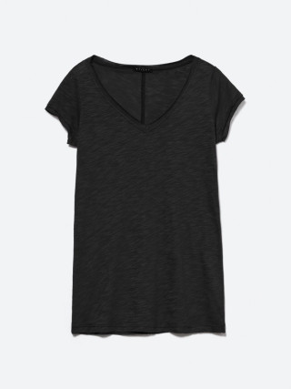 Sisley ženska majica k/r 