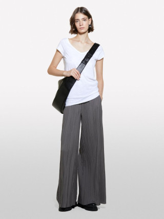 Sisley ženska majica k/r 