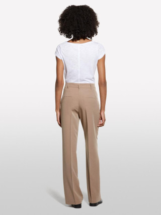 Sisley ženska majica k/r 