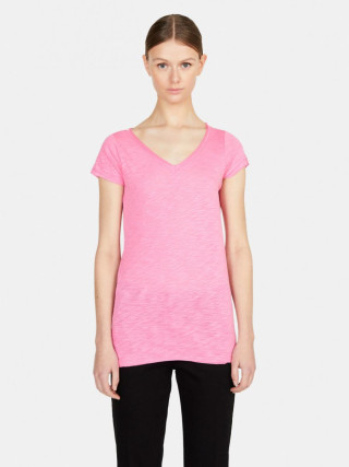 Sisley ženska majica k/r 