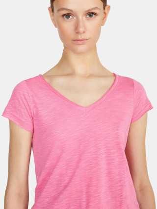 Sisley ženska majica k/r 