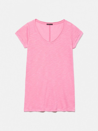 Sisley ženska majica k/r 