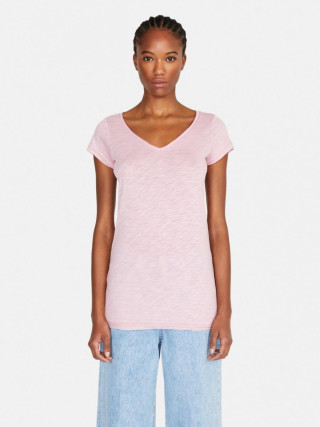 Sisley ženska majica k/r 