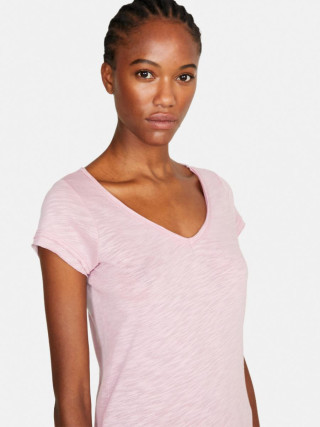 Sisley ženska majica k/r 