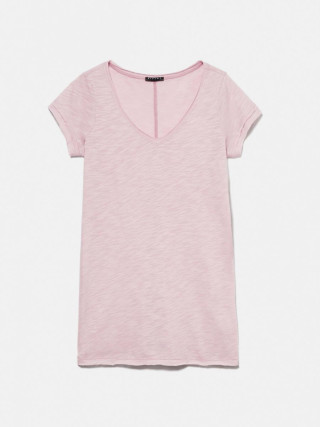 Sisley ženska majica k/r 