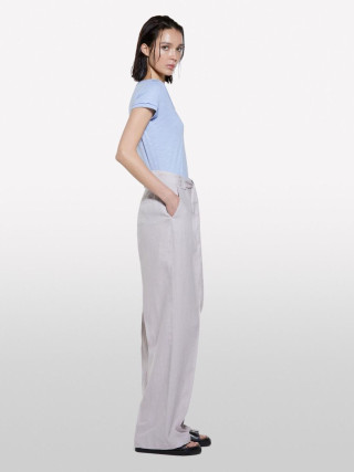 Sisley ženska majica k/r 