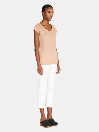 Sisley ženska majica k/r 