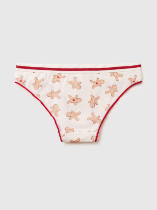 Benetton ženski slip 