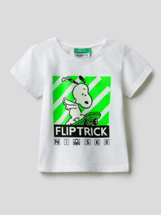 Benetton dečija majica k/r 