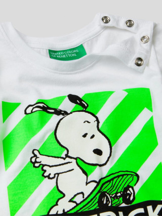 Benetton dečija majica k/r 