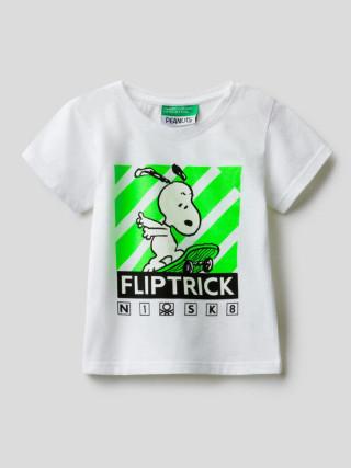 Benetton dečija majica k/r 