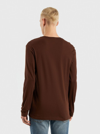 Benetton muška majica d/r 