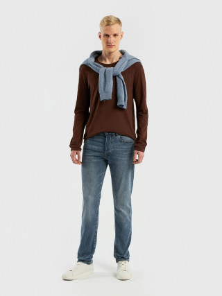 Benetton muška majica d/r 