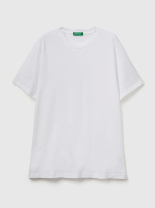 Benetton muška majica k/r 