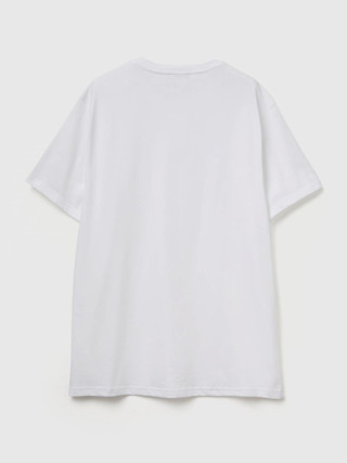 Benetton muška majica k/r 