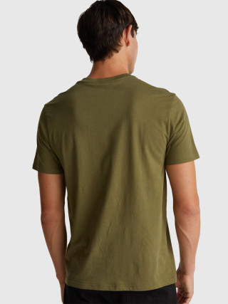 Benetton muška majica k/r 