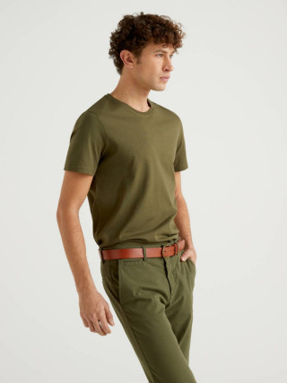 Benetton muška majica k/r 