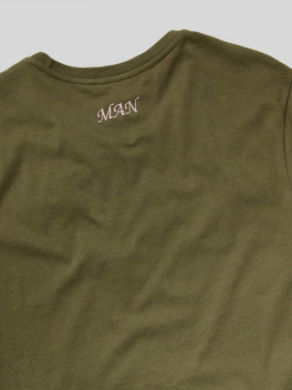 Benetton muška majica k/r 