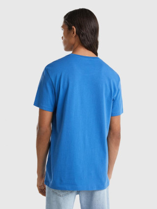 Benetton muška majica k/r 