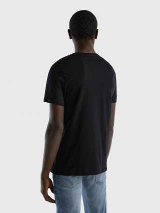 Benetton muška majica k/r 