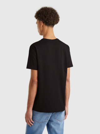 Benetton muška majica k/r 