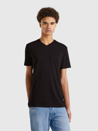 Benetton muška majica k/r 