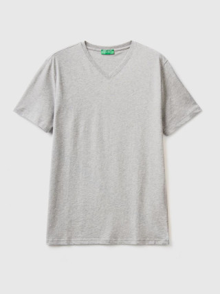 Benetton muška majica k/r 