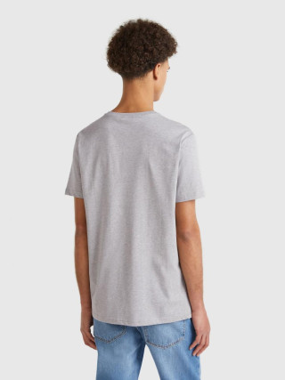 Benetton muška majica k/r 