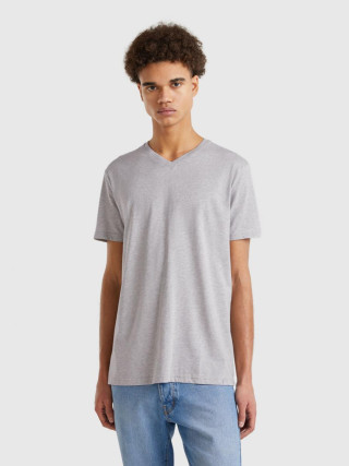 Benetton muška majica k/r 