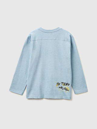 Benetton dečija majica d/r 