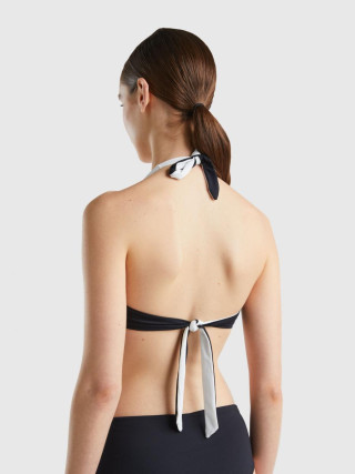 Benetton ženski kupaći kostim-gornji deo 