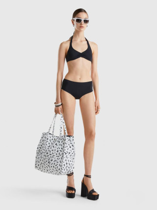 Benetton ženski kupaći kostim-gornji deo 