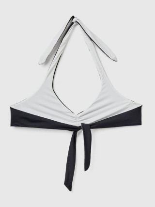 Benetton ženski kupaći kostim-gornji deo 