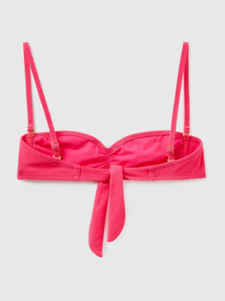 Benetton ženski kupaći kostim - gornji deo 