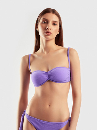 Benetton ženski kupaći kostim - gornji deo 