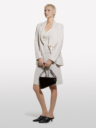 Sisley ženska majica d/r 