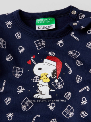 Benetton dečija dukserica 