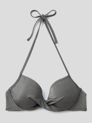 Benetton ženski kupaći kostim-gornji deo 