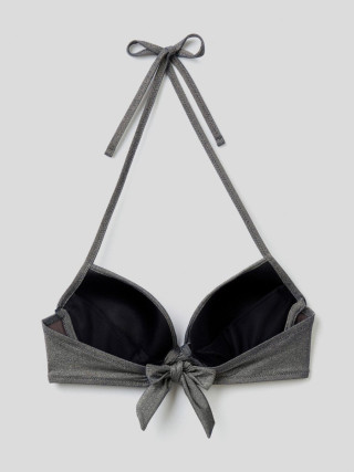 Benetton ženski kupaći kostim-gornji deo 