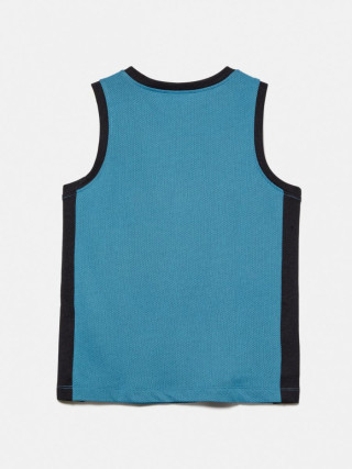 Sisley young dečija majica bez rukava 