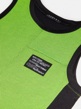 Sisley young dečija majica bez rukava 