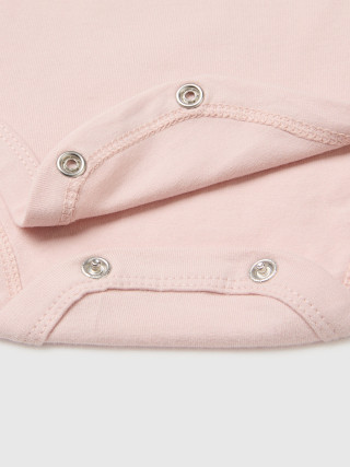 Benetton bodi 2 komada za bebe 