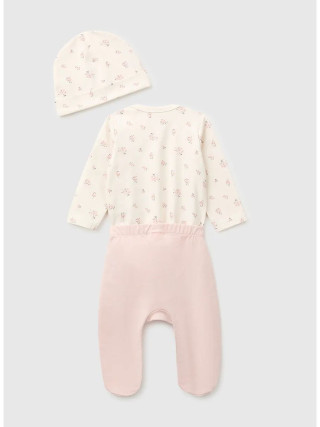 Benetton komplet za bebe 