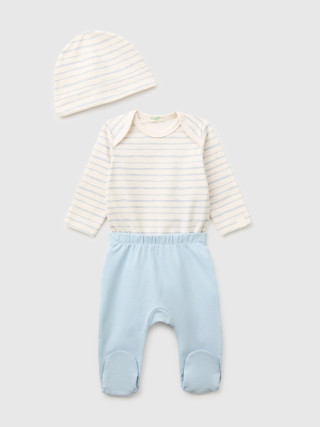 Benetton komplet za bebe 