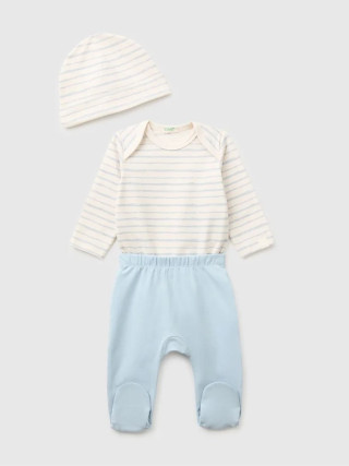 Benetton komplet za bebe 