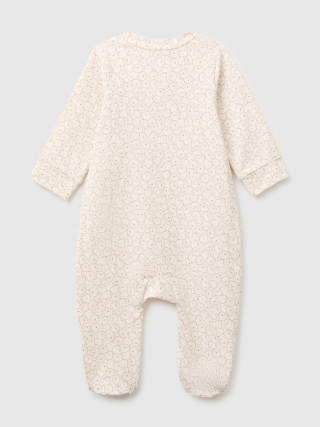 Benetton zeka za bebe 