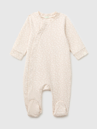 Benetton zeka za bebe 