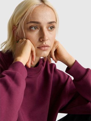 Benetton ženska dukserica 