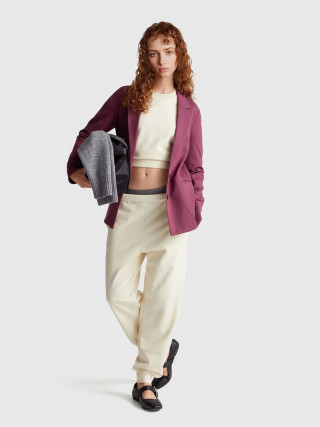 Benetton ženska dukserica 