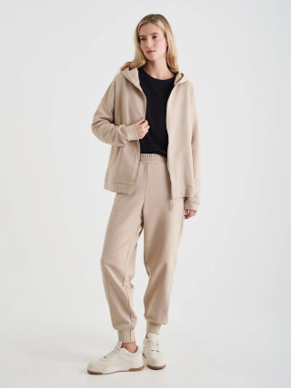 Benetton ženska dukserica 